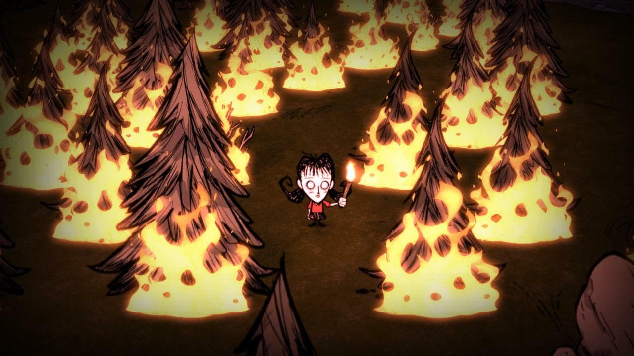 Dont Starve Alone Pack Plus