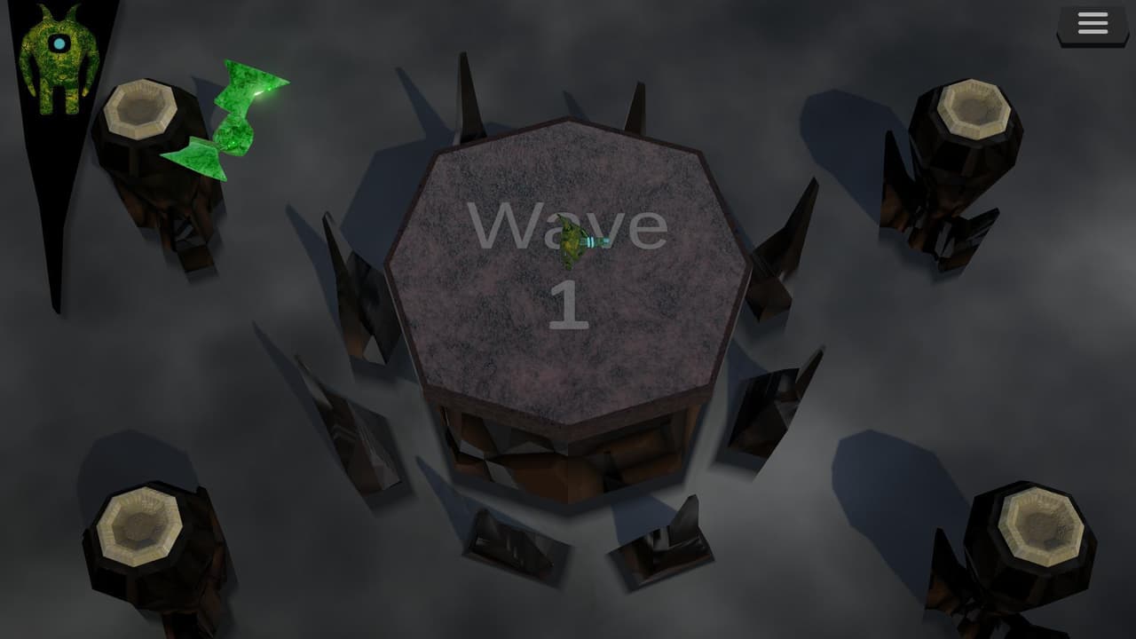 Brutalien screenshot 4