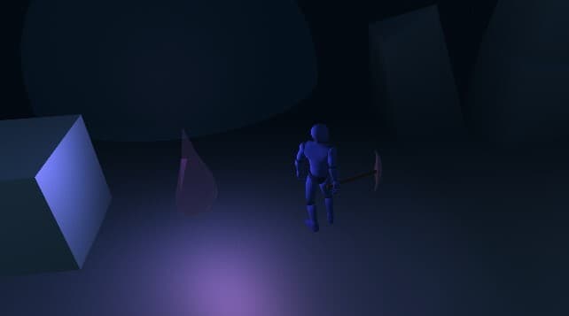 Shadow Mining screenshot 3