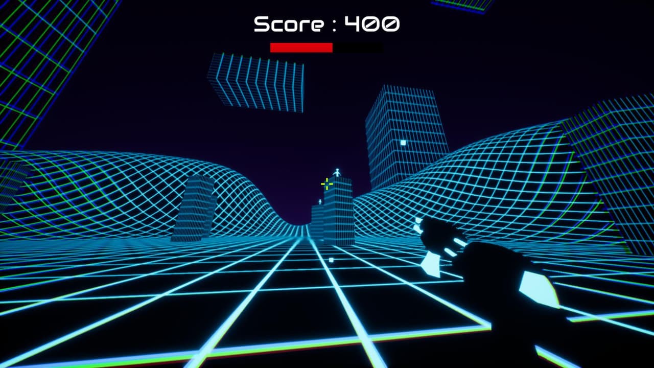 Blaster (vlad79x) screenshot 4
