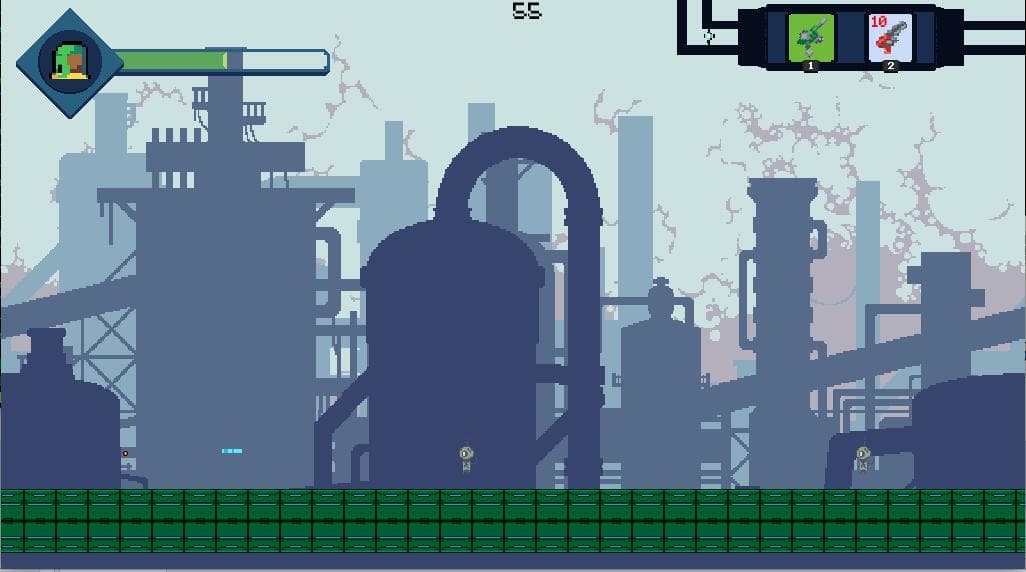 LabRun screenshot 4