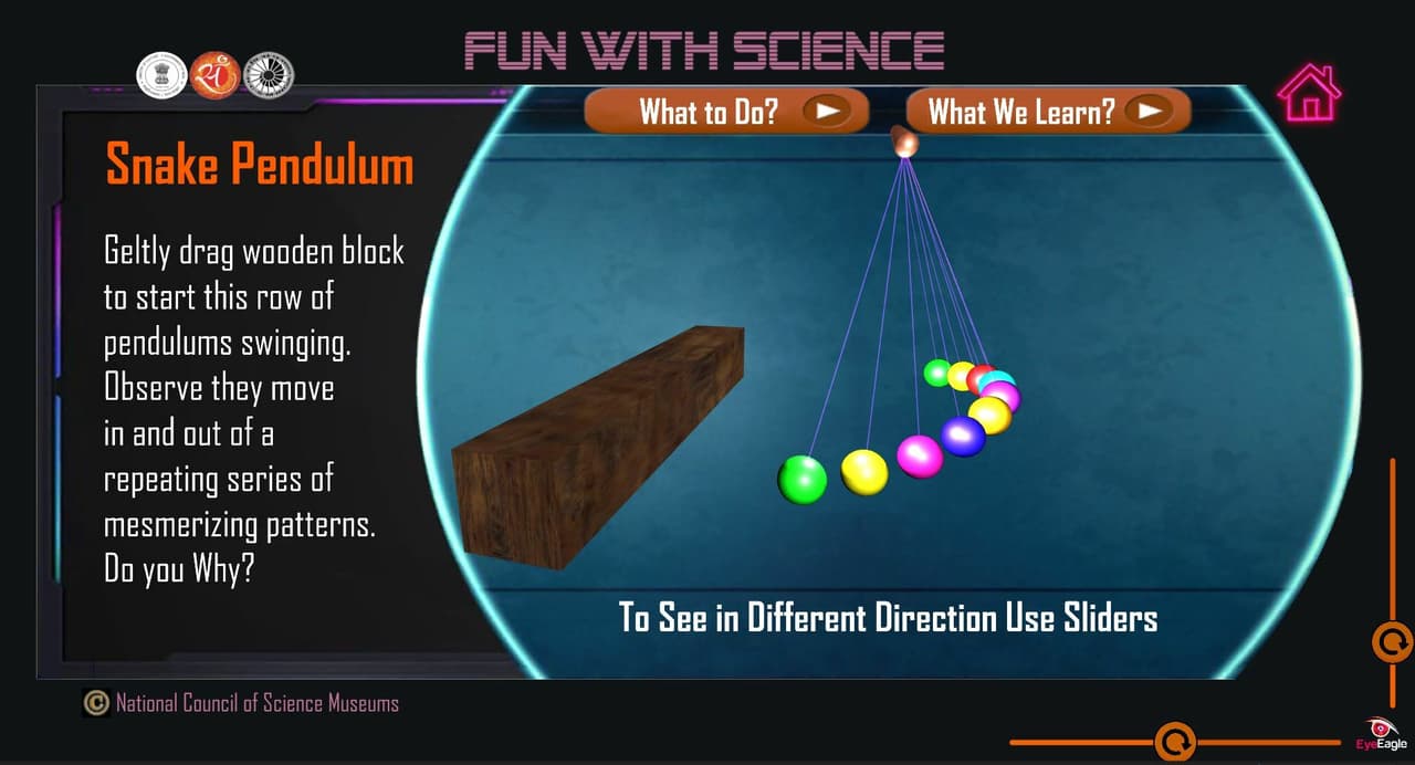 Play and Learn with Science screenshot 2