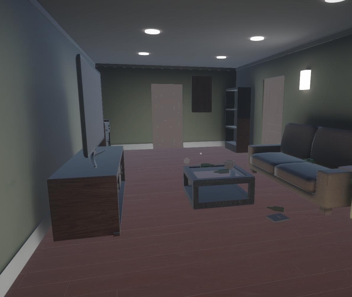 Project Still screenshot 3