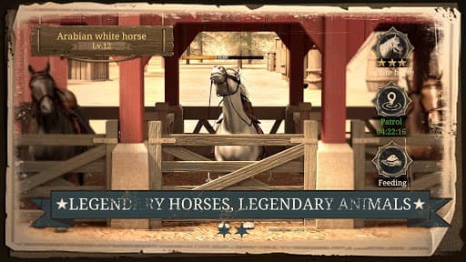 Frontier Justice-Return to the Wild West screenshot 5