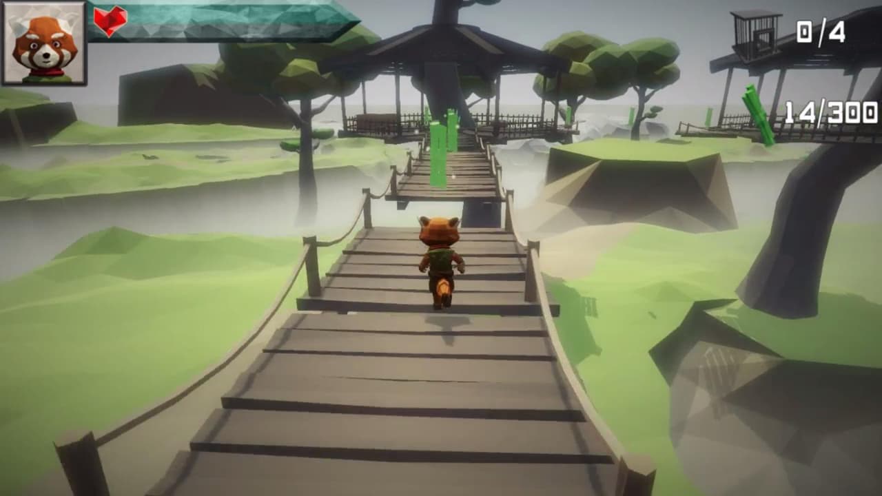 The Way of Cinnamon screenshot 2