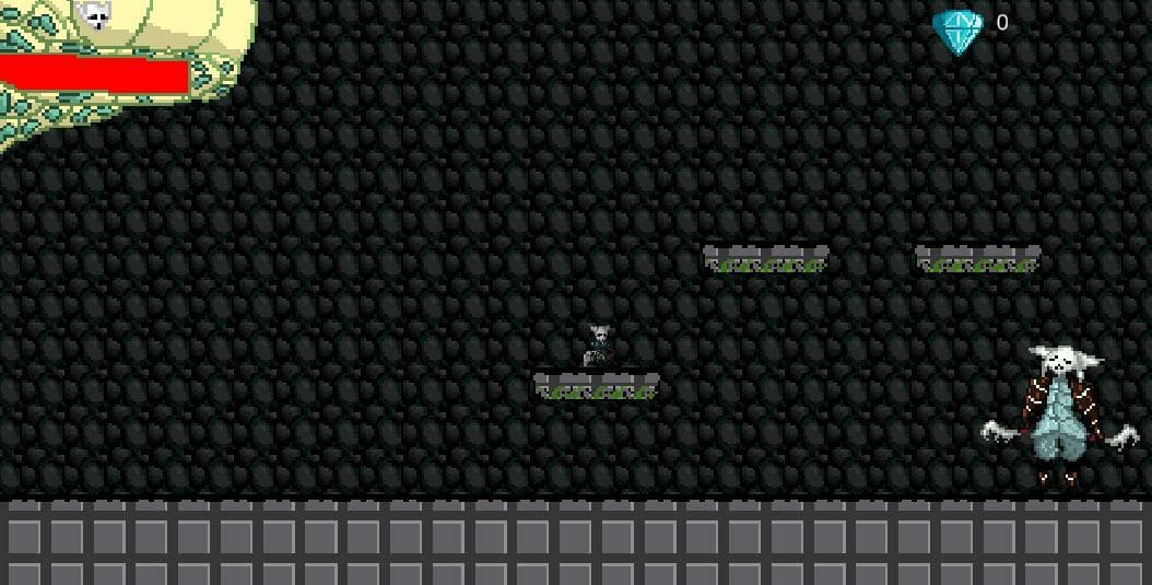 Peace of Eldath: Clockers Descent screenshot 3
