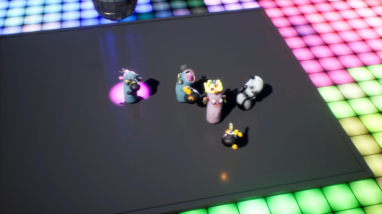 Party Fellas screenshot 3
