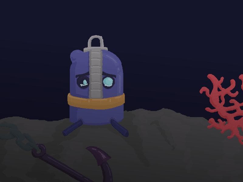 The Deepest Expedition