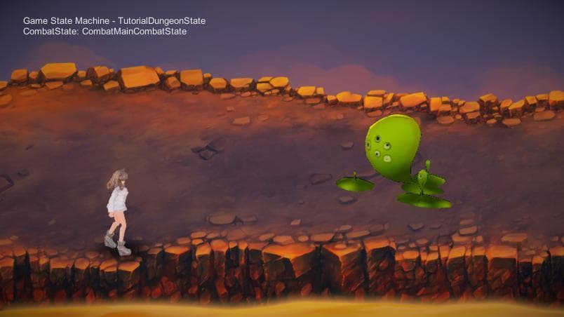 MY HAREM RPG screenshot 4