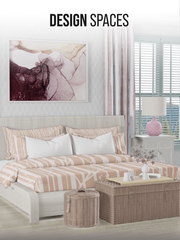 Home Design Star screenshot 2