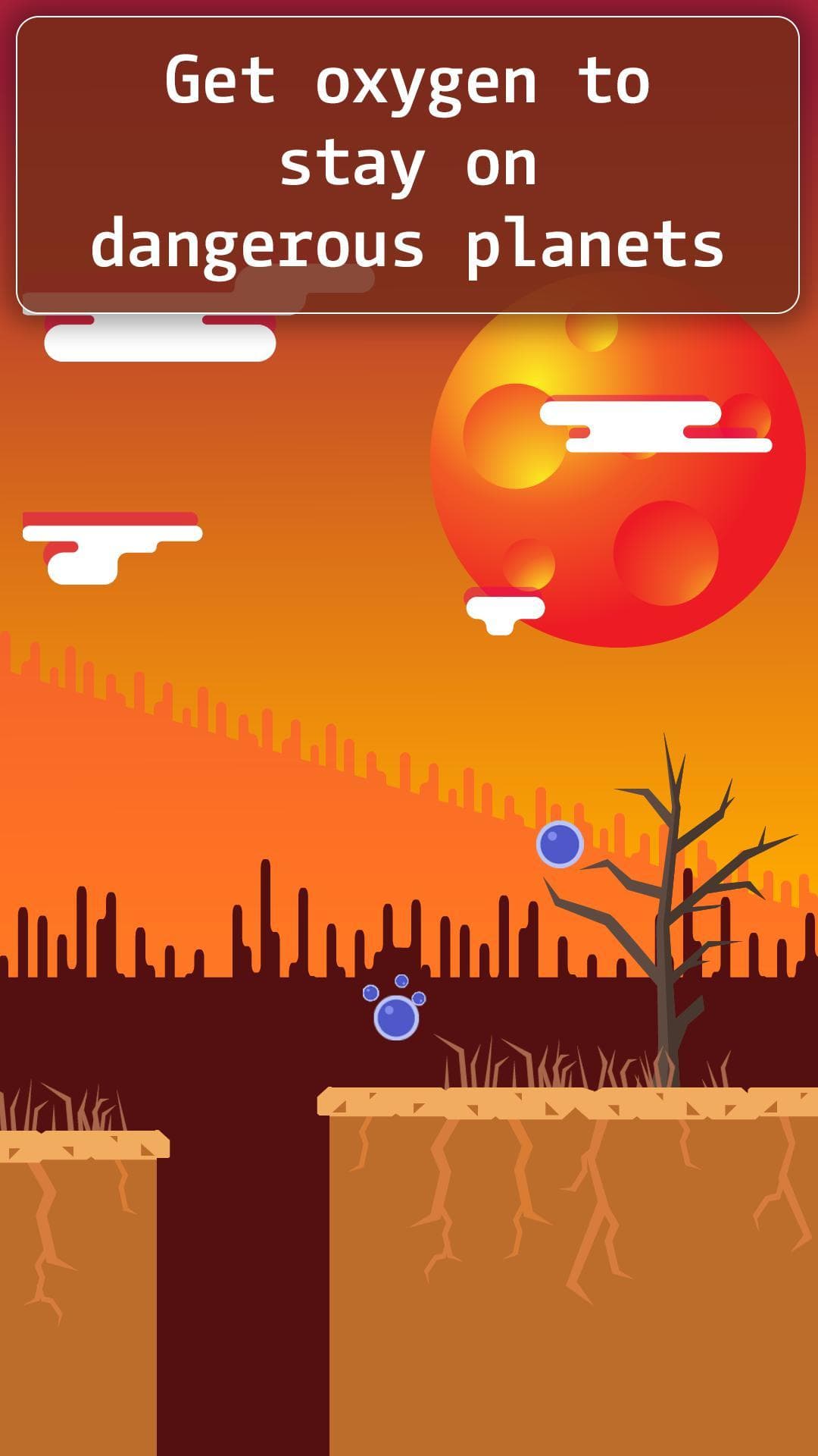 Help The Astronaut! screenshot 3