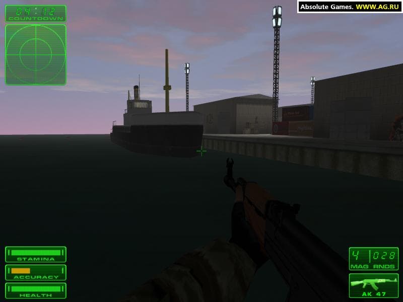 Team Factor screenshot 2