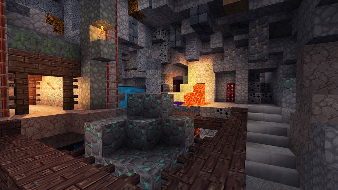 RealmCraft