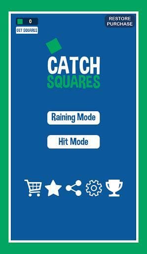 Catch Squares screenshot 3
