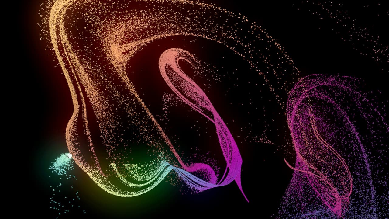 Psyia screenshot 3