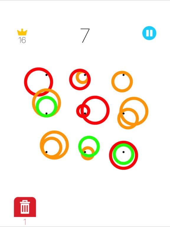 Touchula screenshot 4