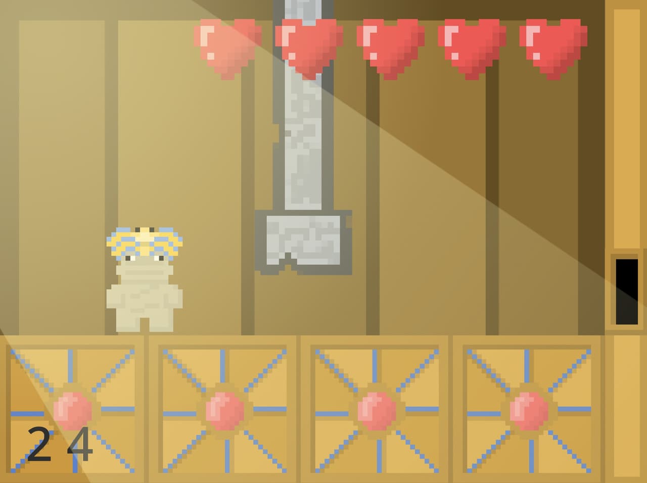 Temple Of The Awoken screenshot 5