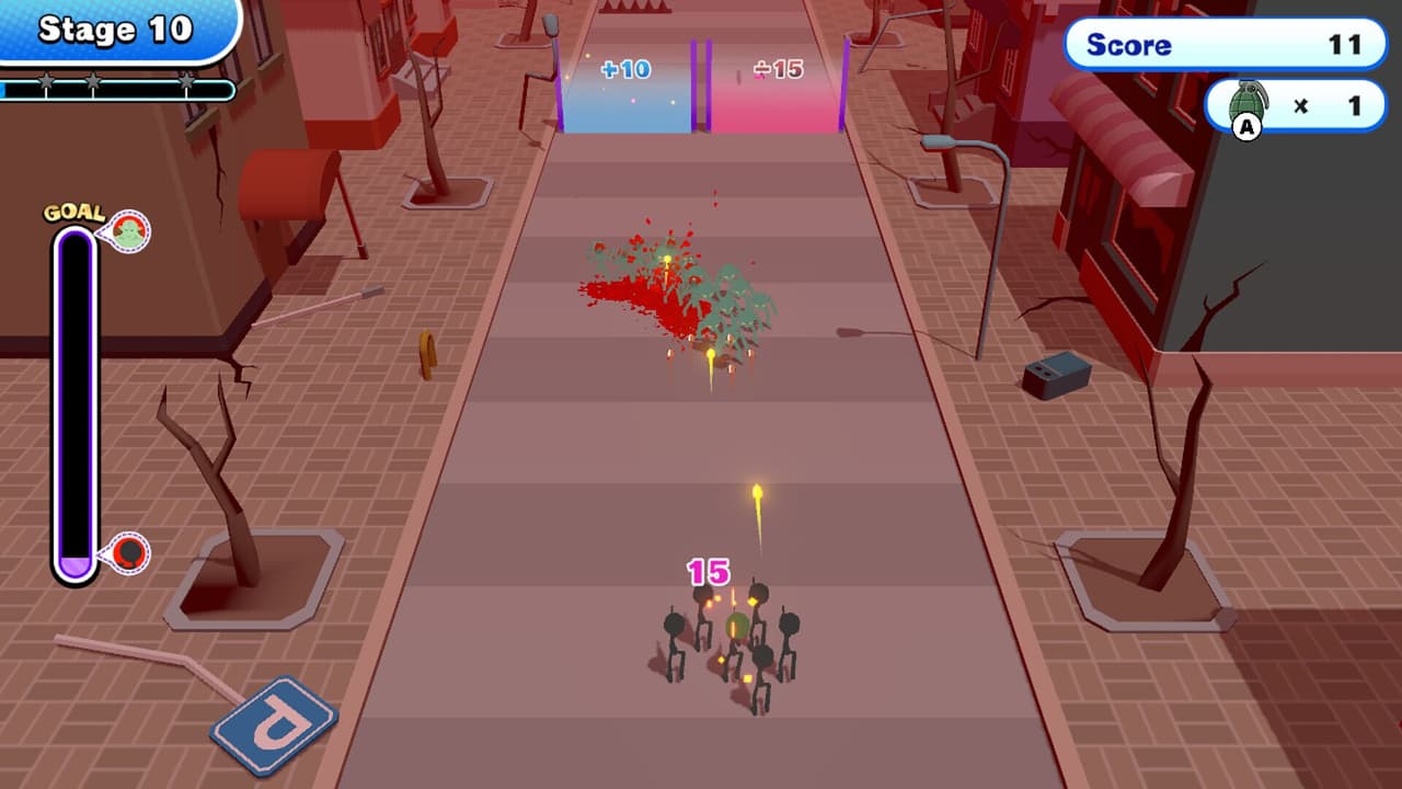 LISTEN UP! WE TRIED TO MAKE “THOSE GAMES” EVEN MORE EXTREME! SOME THINGS HAVE TO BE LEARNED THE HARD WAY! screenshot 4