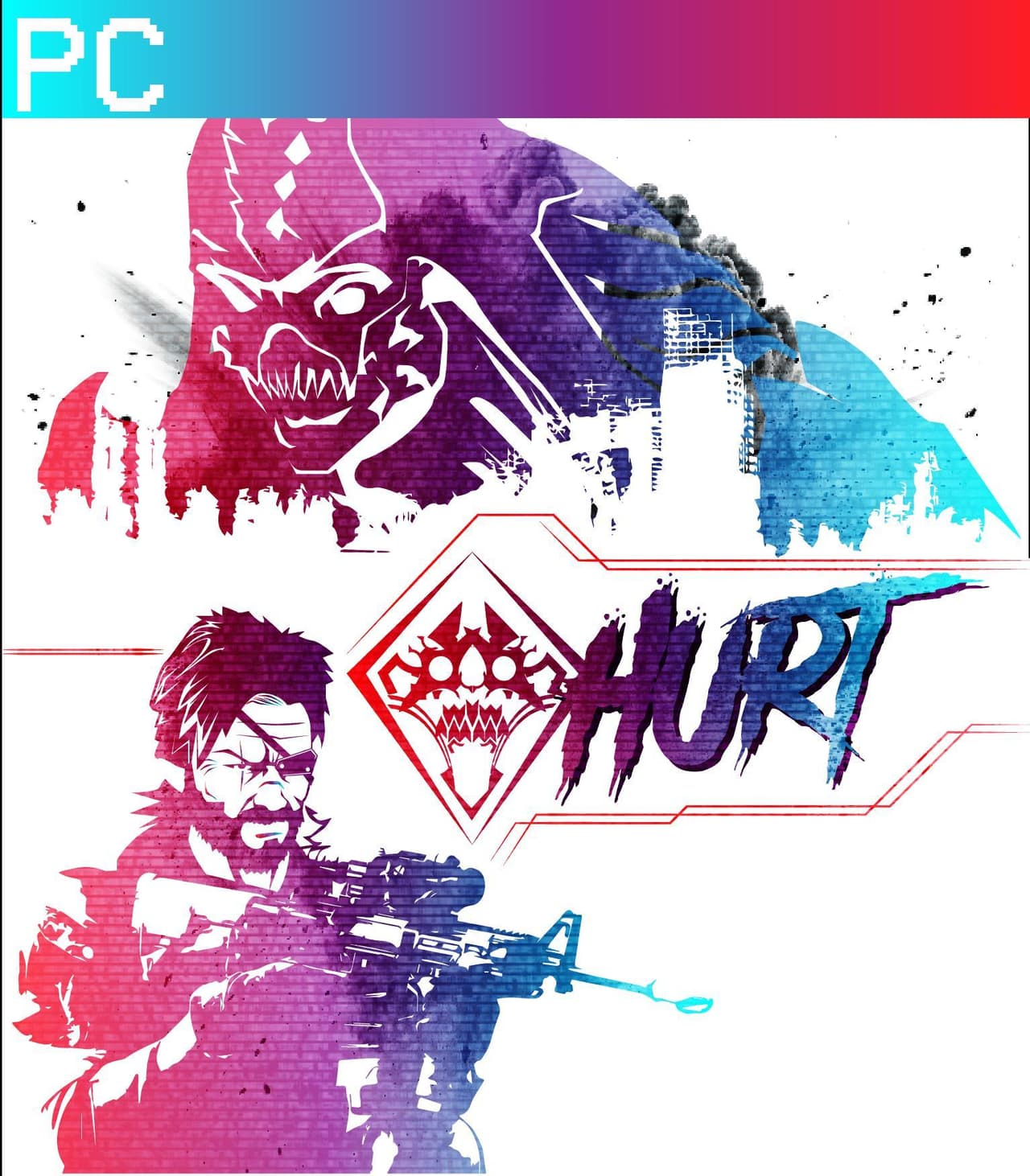Hurt (Haste421)