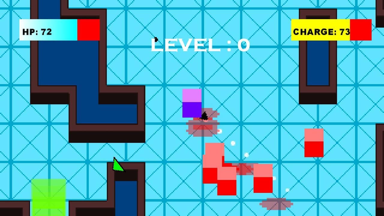 shooter game.io screenshot 6