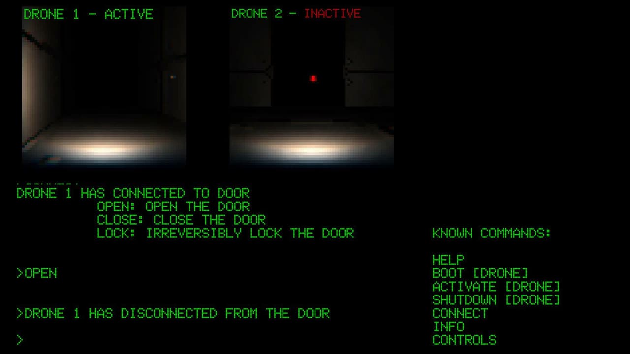 Forgotten Apsu - Prototype screenshot 2