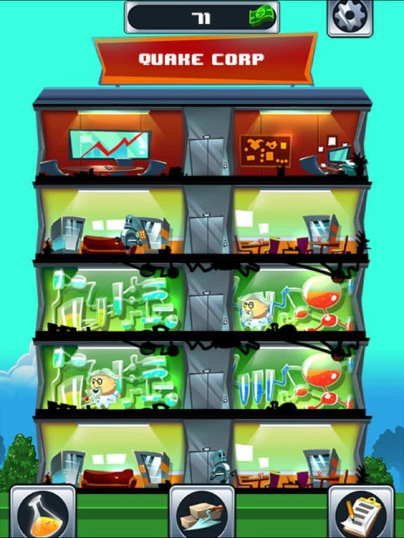 Real Estate Tycoon Business screenshot 6