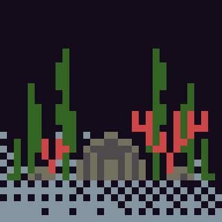 Bottom of the Sea screenshot 3