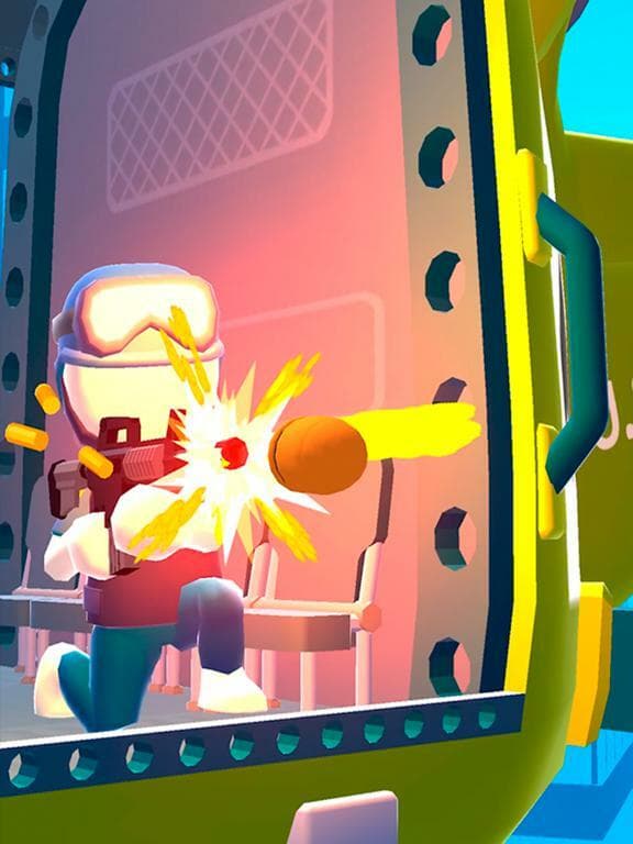 HellCopter screenshot 3