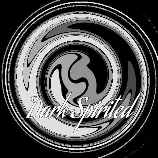 Dark Spirited