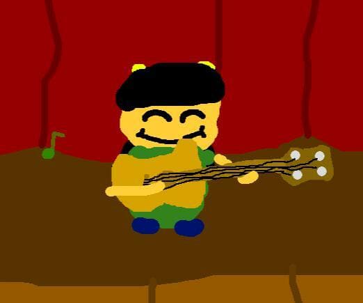 Music Recital