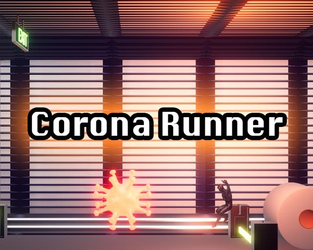 Corona Runner (Cipery)