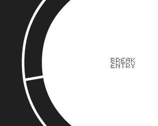 Break Entry