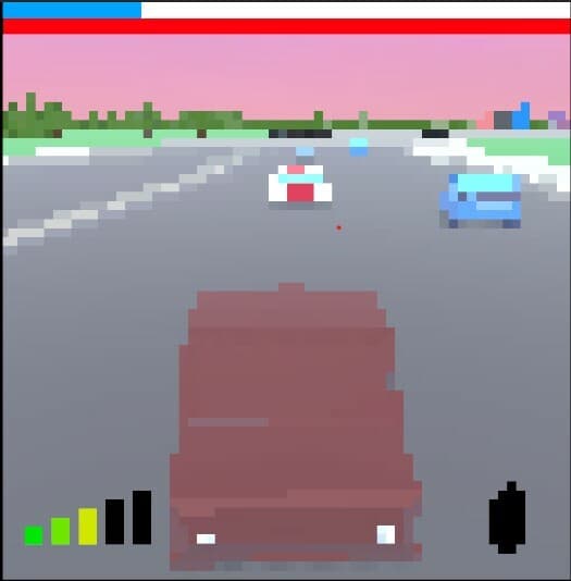 FURIOUS FAMILY screenshot 2