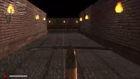 Barrier screenshot 2