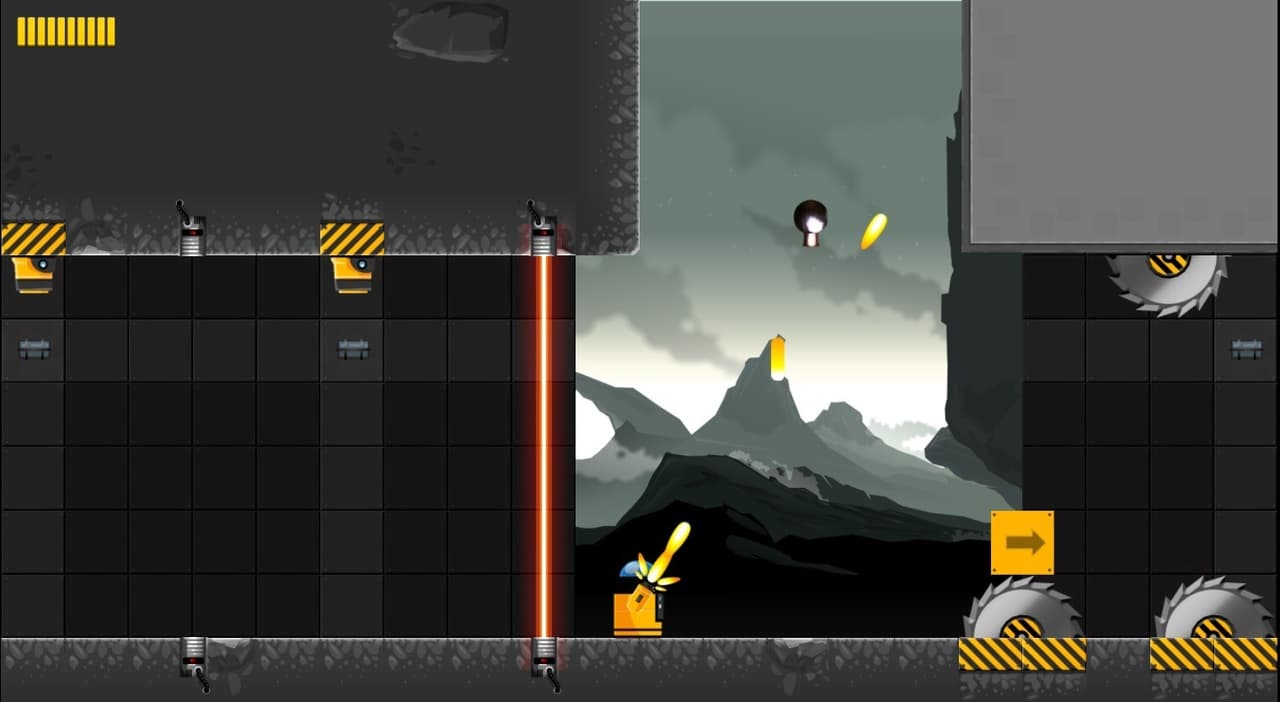 TrapBot screenshot 4