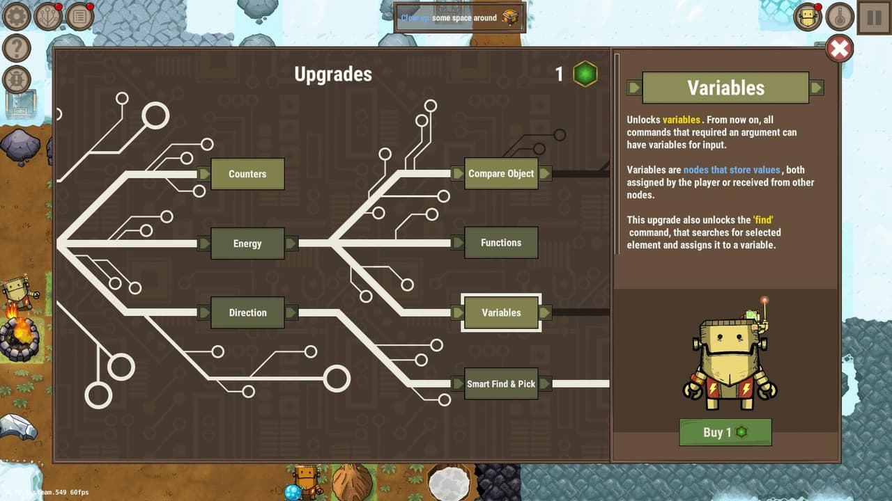 Craftomation 101 Demo screenshot 5
