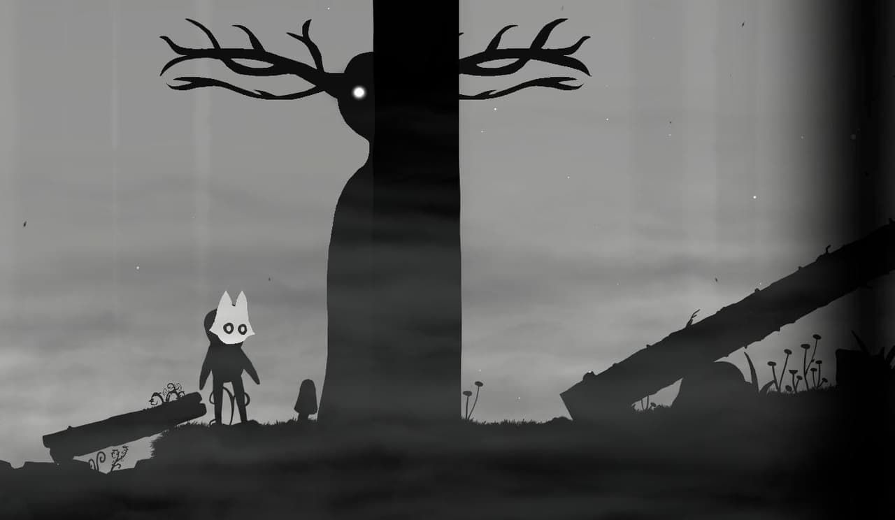 The Lost Child (itch) (TaraTorp33do)