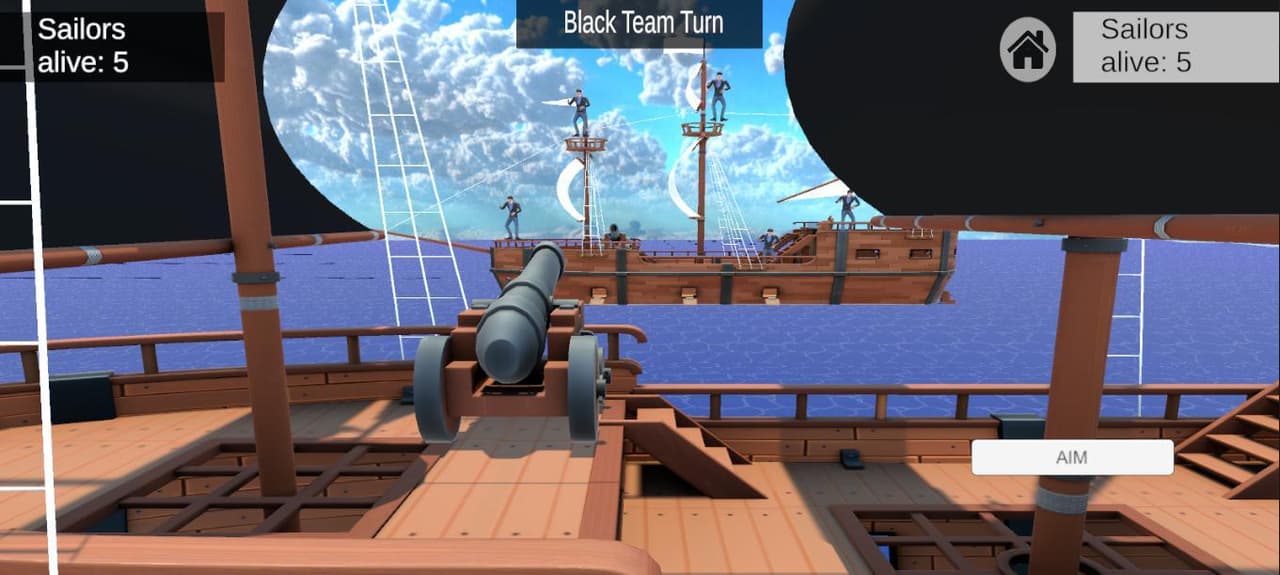 Arrggh screenshot 2