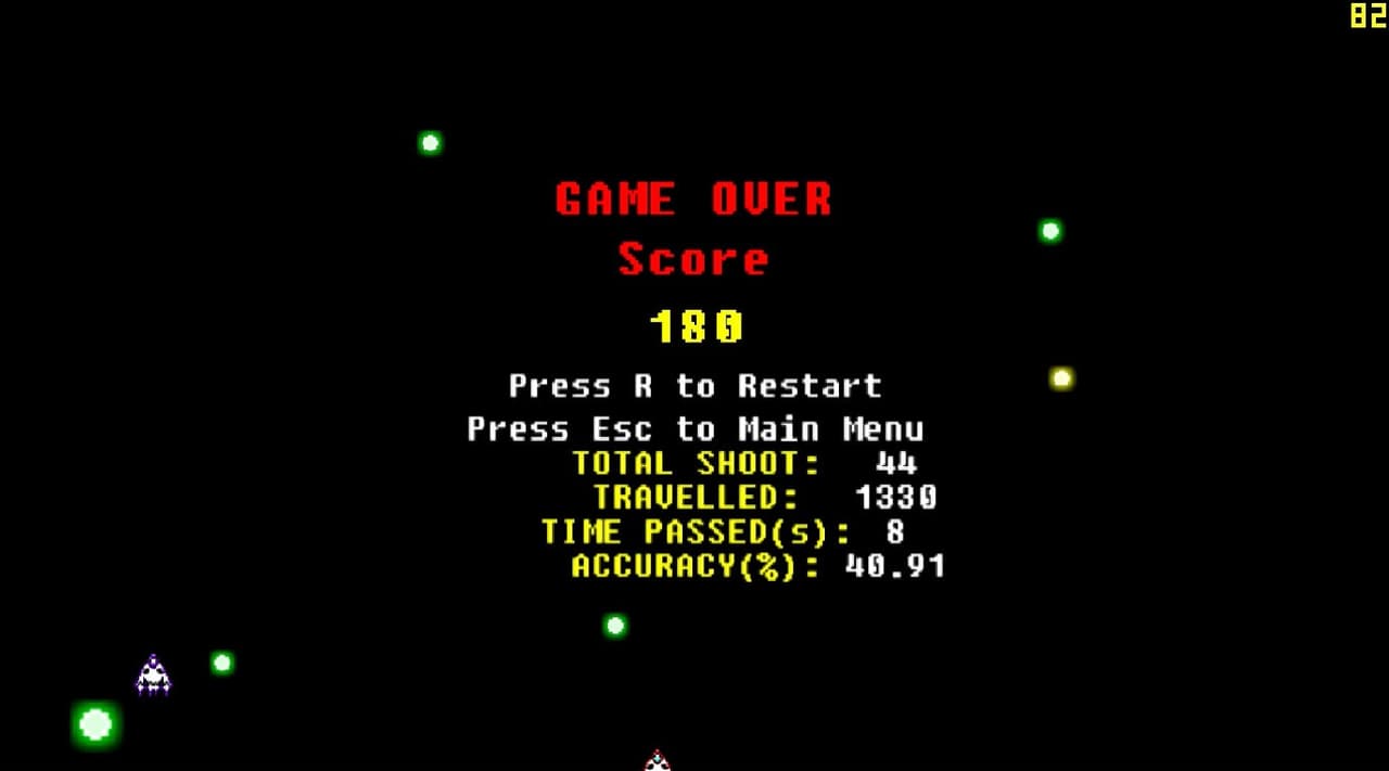LightSpeed (Aghnaths) screenshot 5