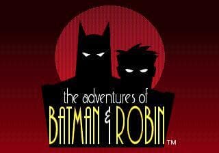 The Adventures of Batman and Robin screenshot 2