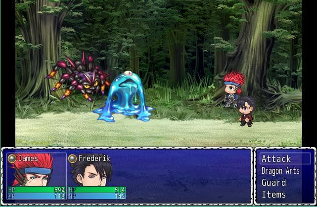 Umbral (TeamUmbral) screenshot 5