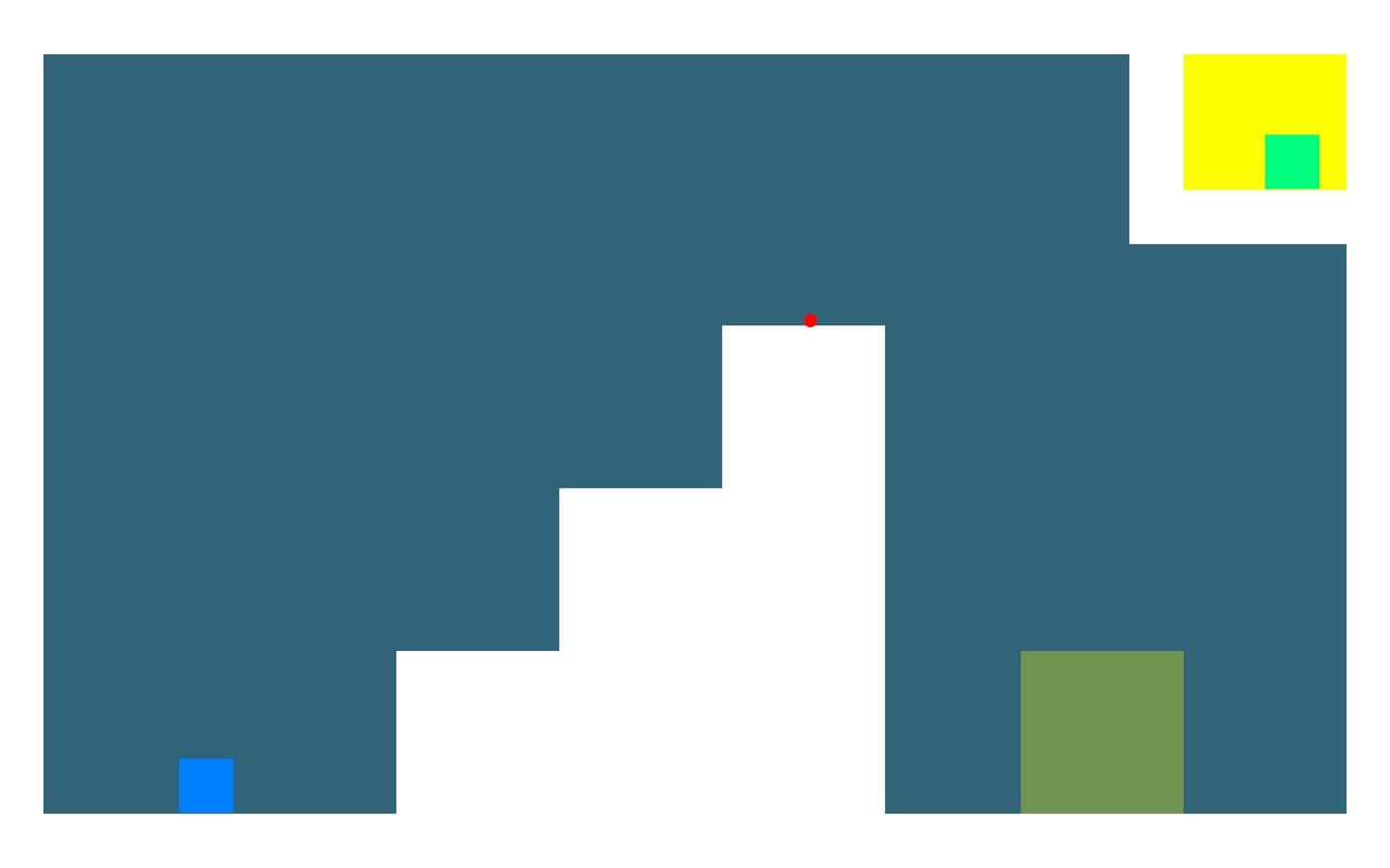 Squares Squared screenshot 2