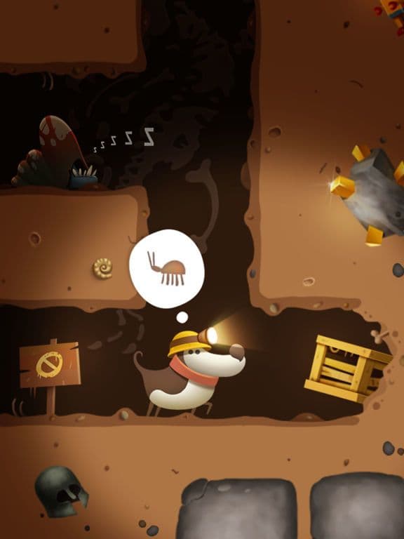 My Diggy Dog screenshot 6