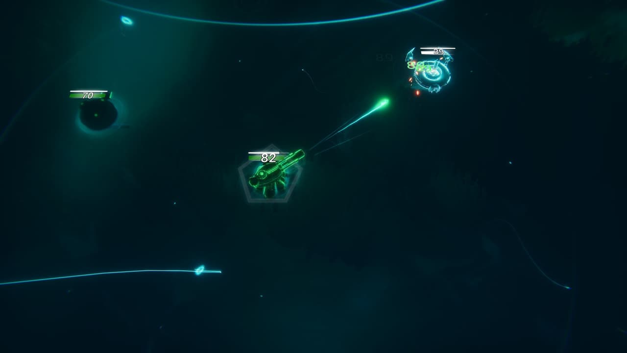 Underflow screenshot 2