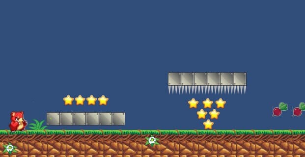 Decline screenshot 4