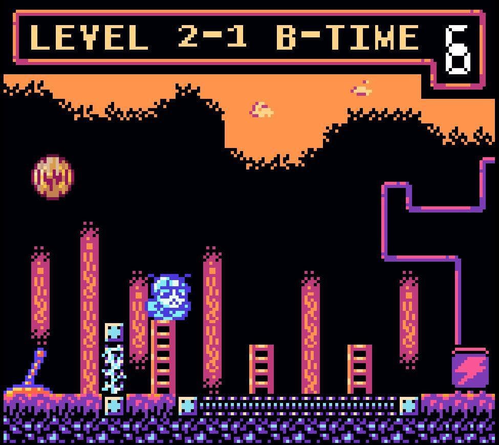 Myte Byte screenshot 2
