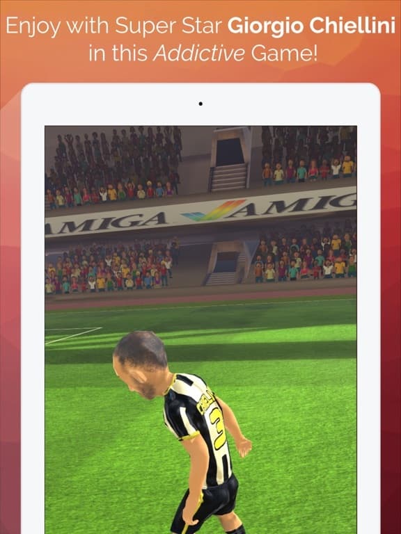 Freekick Stars screenshot 3