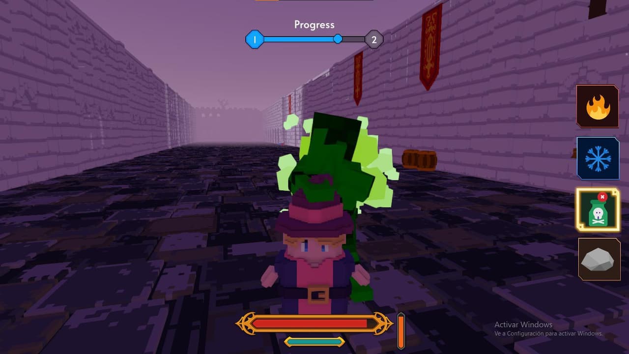 Hassans Legacy screenshot 4