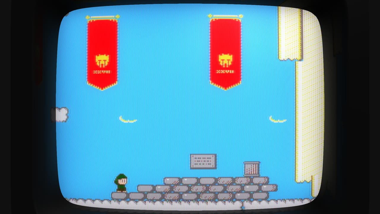 Super Win the Game (itch) screenshot 4