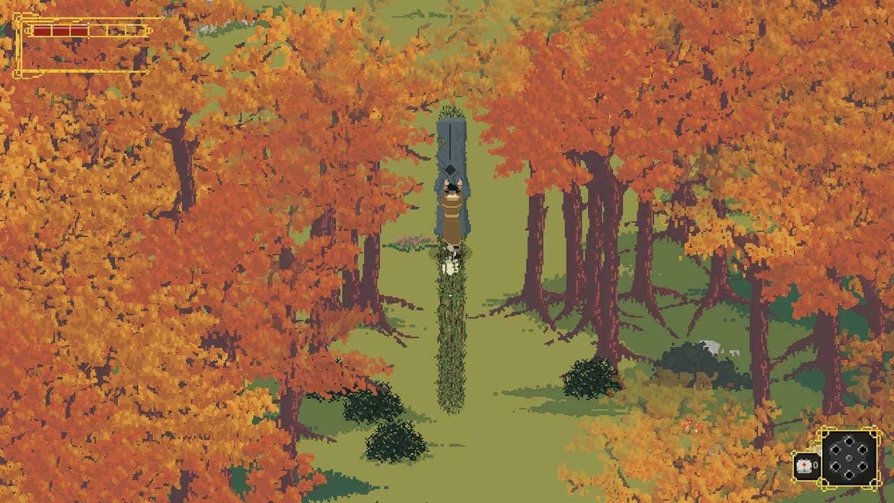 The Dorchester Case screenshot 4